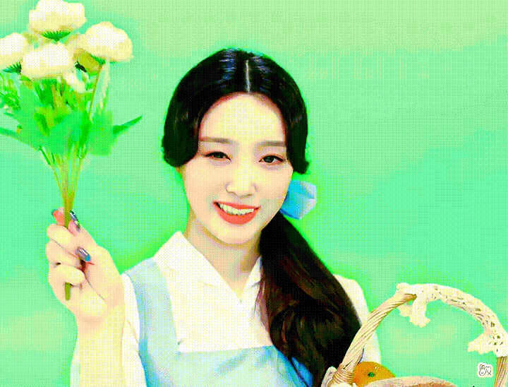 얼른 더 떴으면 하는 신인 여자 아이돌 걸그룹 덕후몰이상 3인방 .gif | 인스티즈