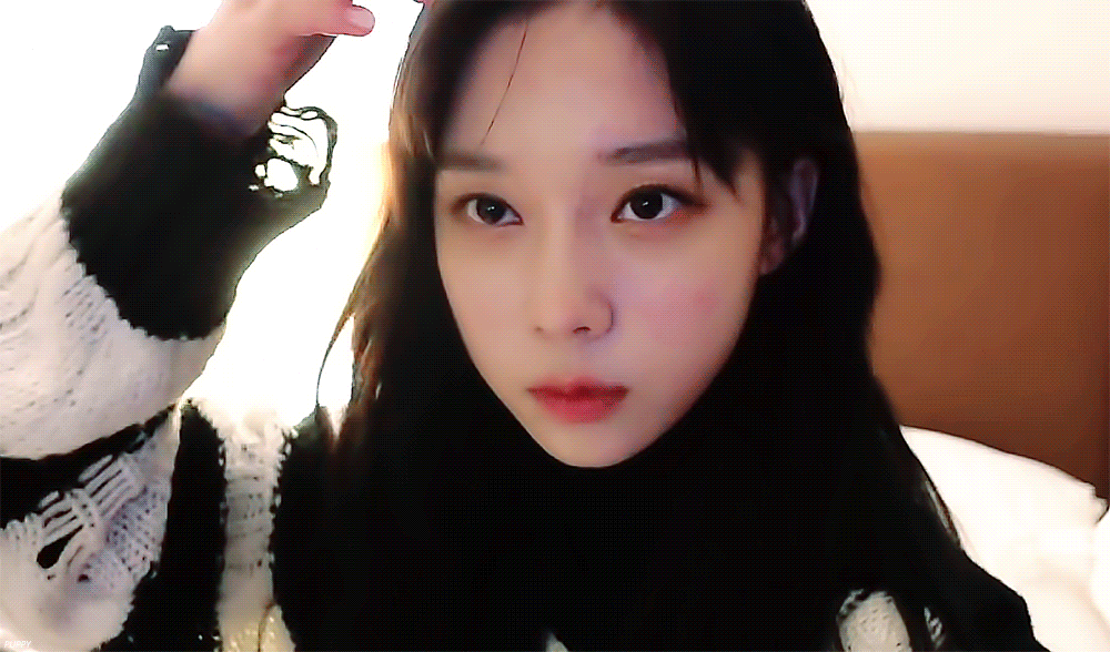 에스파에서 제일 인기가 많은 멤버 | 인스티즈