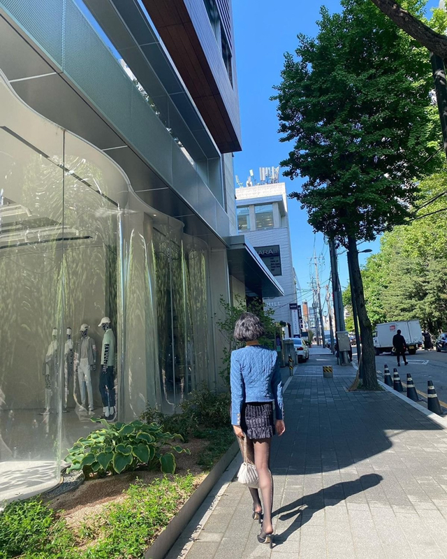 더글로리 최혜정역 차주영 인스타그램.jpg | 인스티즈