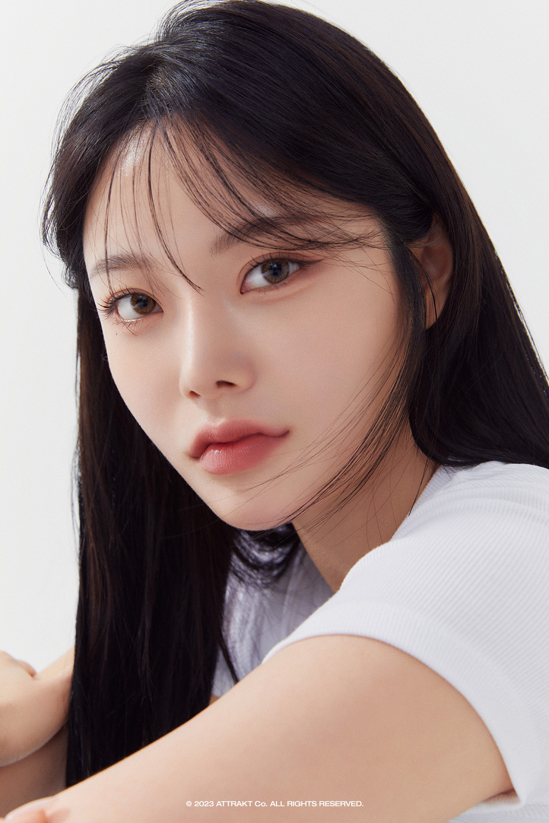 공식 계정 새단장하면서 프사도 다시 찍은 피프티피프티 | 인스티즈