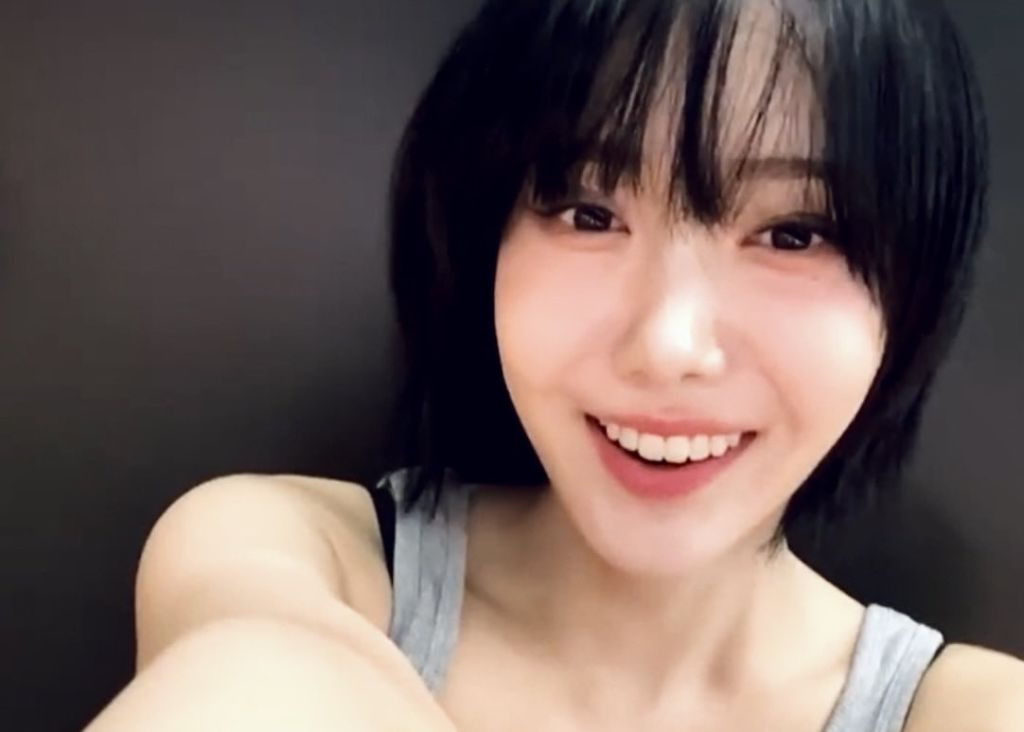 단발의 신비 | 인스티즈