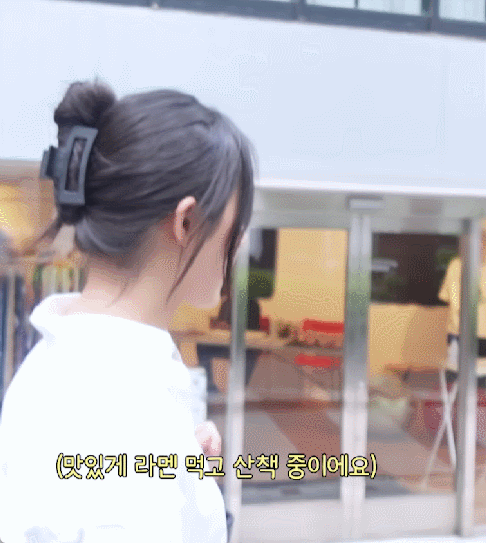 일본에서도 알아보는사람이 많을줄 몰랐다는 뉴진스 민지 | 인스티즈