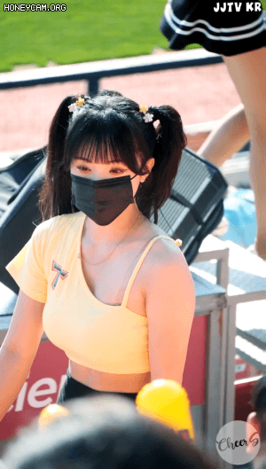치어리 이미지