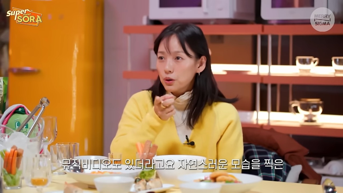 故최진실 장례식 이후, 최진실 집에서 하룻밤 자게 되었던 이효리 | 인스티즈