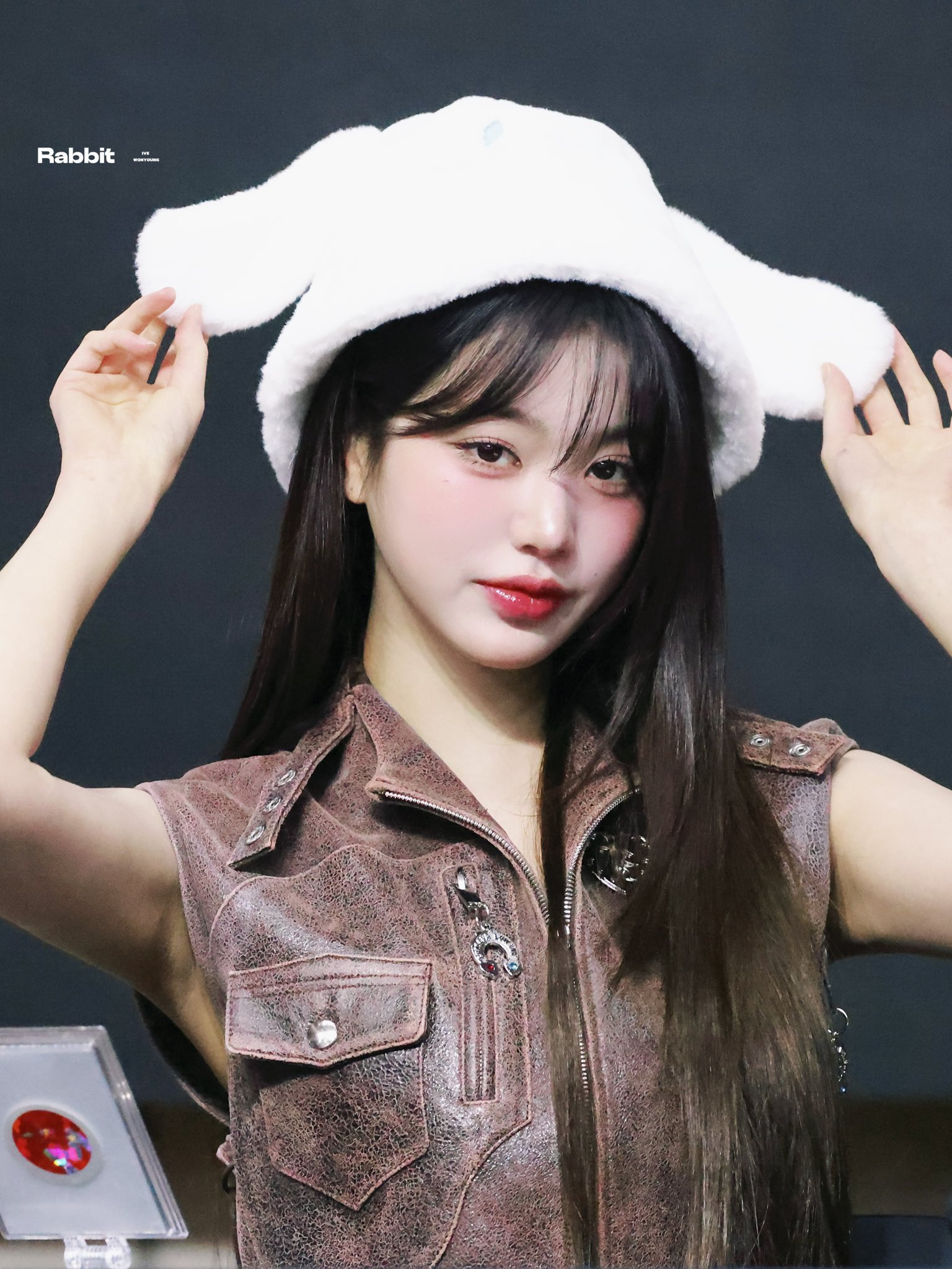 (스압)다라이 살벌한 최근 아이브 장원영.jpgif | 인스티즈