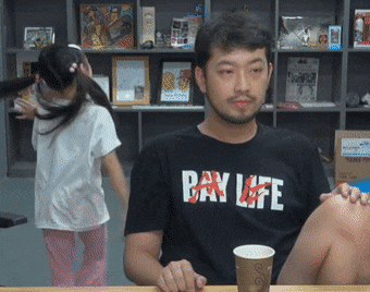 침착맨이 말하는 요즘 쏘영이가 방송에 안나오는 이유.jpg | 인스티즈