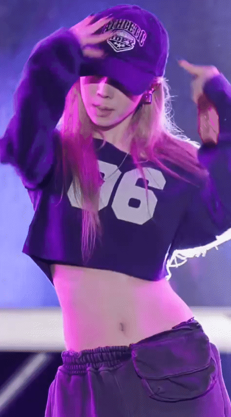 에스파 윈터.GIF | 인스티즈