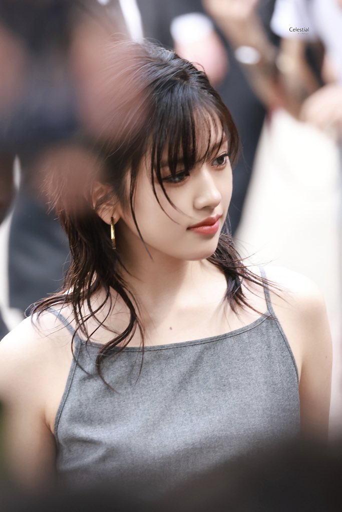 빛이나는 안유진.jpg | 인스티즈
