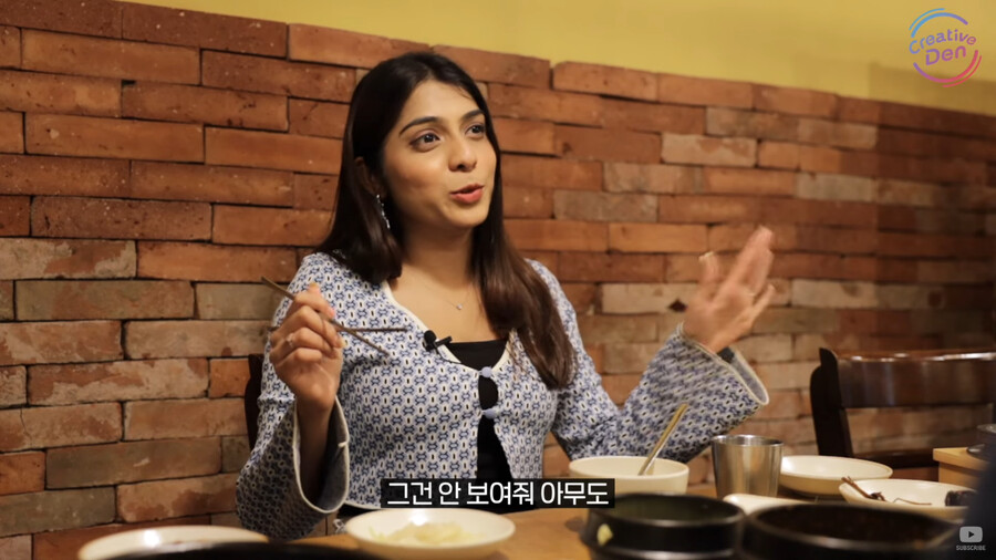 "인도 여행 절대 가지말라"는 의견에 인도여자의 생각 .jpg | 인스티즈