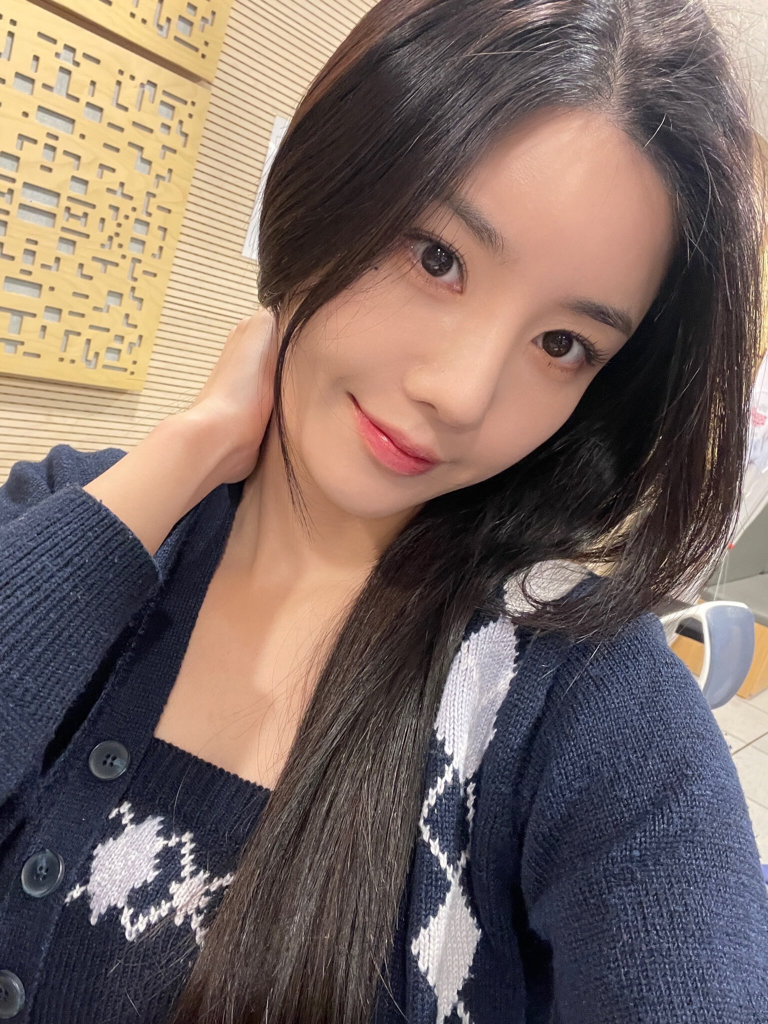 (스압)더 예뻐진 최근 권은비.jpgif | 인스티즈