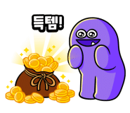 드롭스 이미지