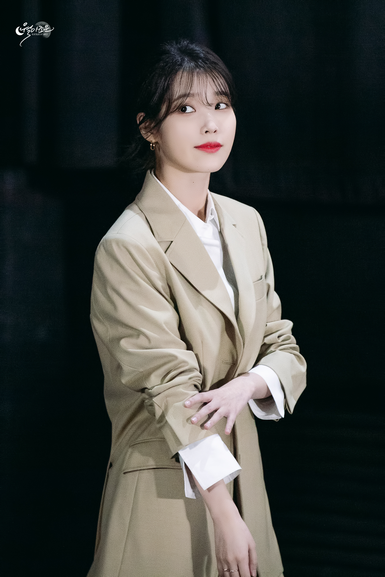 (스압)최근 아이유 미모 ㄷㄷㄷ.jpgif | 인스티즈