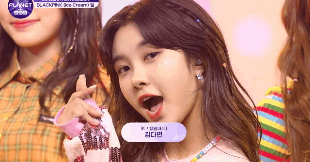 오직 실력하나로 심사위원들과 PD한테 엿을 먹여주는 오디션 참가자 | 인스티즈