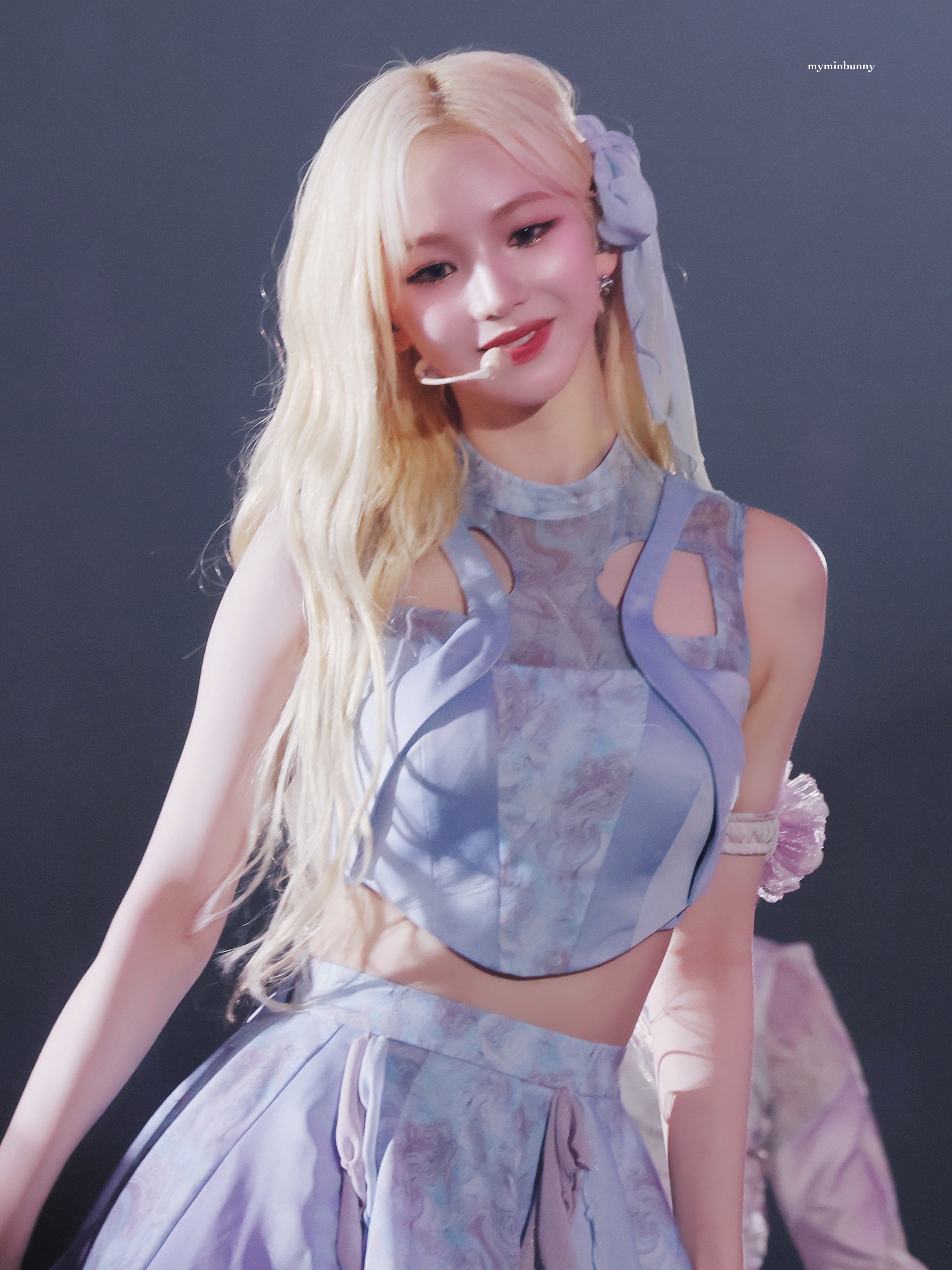 (스압)AI처럼 이쁜 최근 카리나.jpgif | 인스티즈