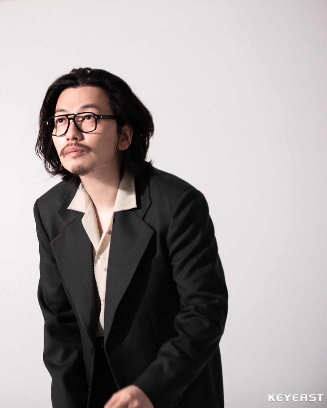 이동휘가 긴머리 자르는 이유.jpg | 인스티즈