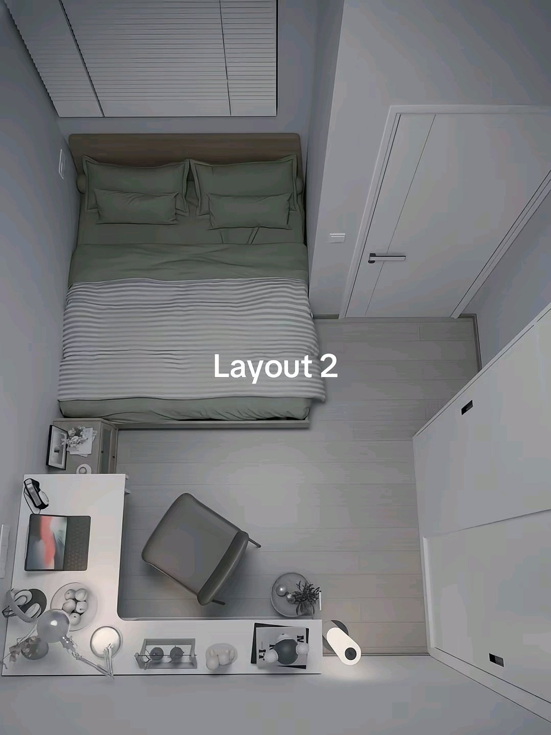 방배치 구조 1vs2 | 인스티즈