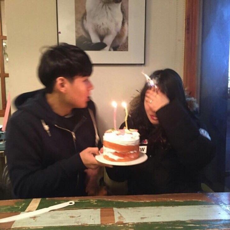 남친하고 200일 불태움.jpg | 인스티즈