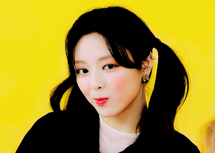 신나유 신유나.gif | 인스티즈