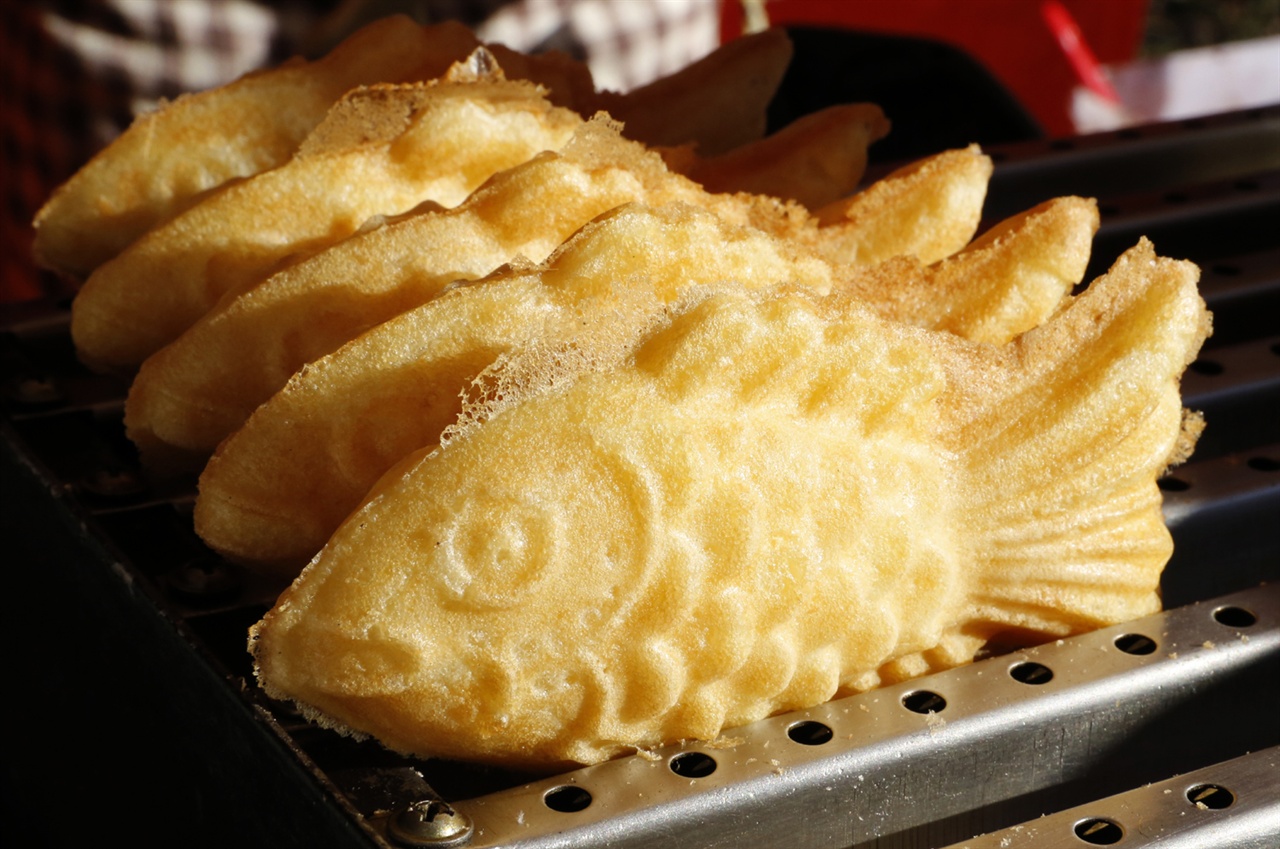 슬슬 길거리에서 냄새 풍길 준비하는 새끼...JPG | 인스티즈