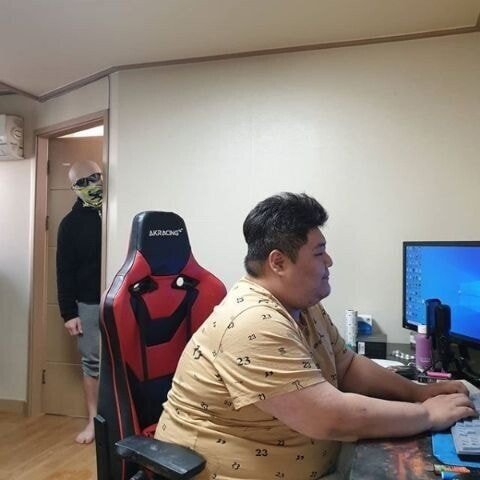 김계란이 생각하는 공혁준에 대한 진짜 솔직한 심경 | 인스티즈