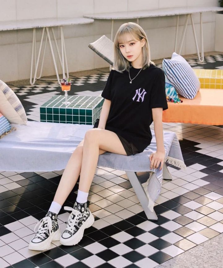 카리나, 윈터 | 인스티즈