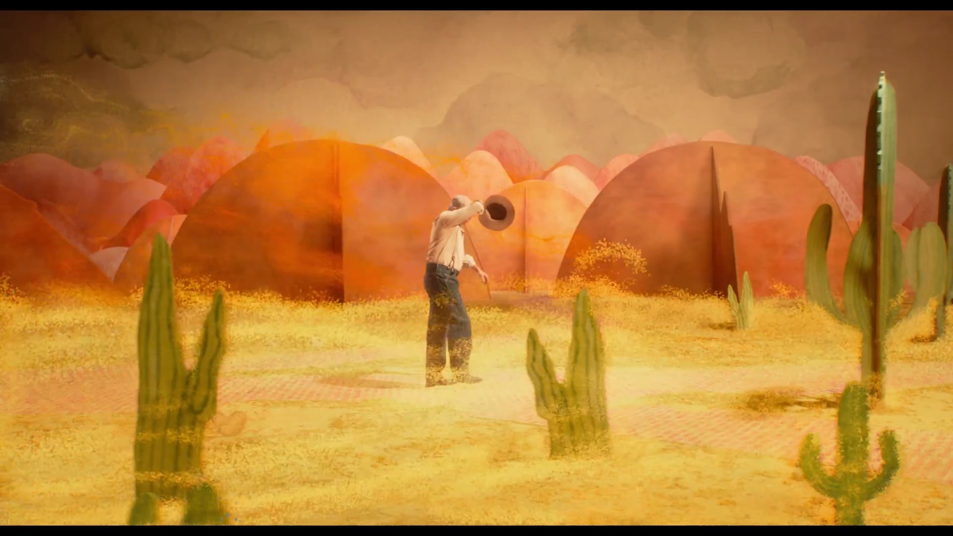 호아킨 피닉스 주연 + 유전,미드소마 감독의 신작 분위기 (한글자막 예고편 포함) | 인스티즈