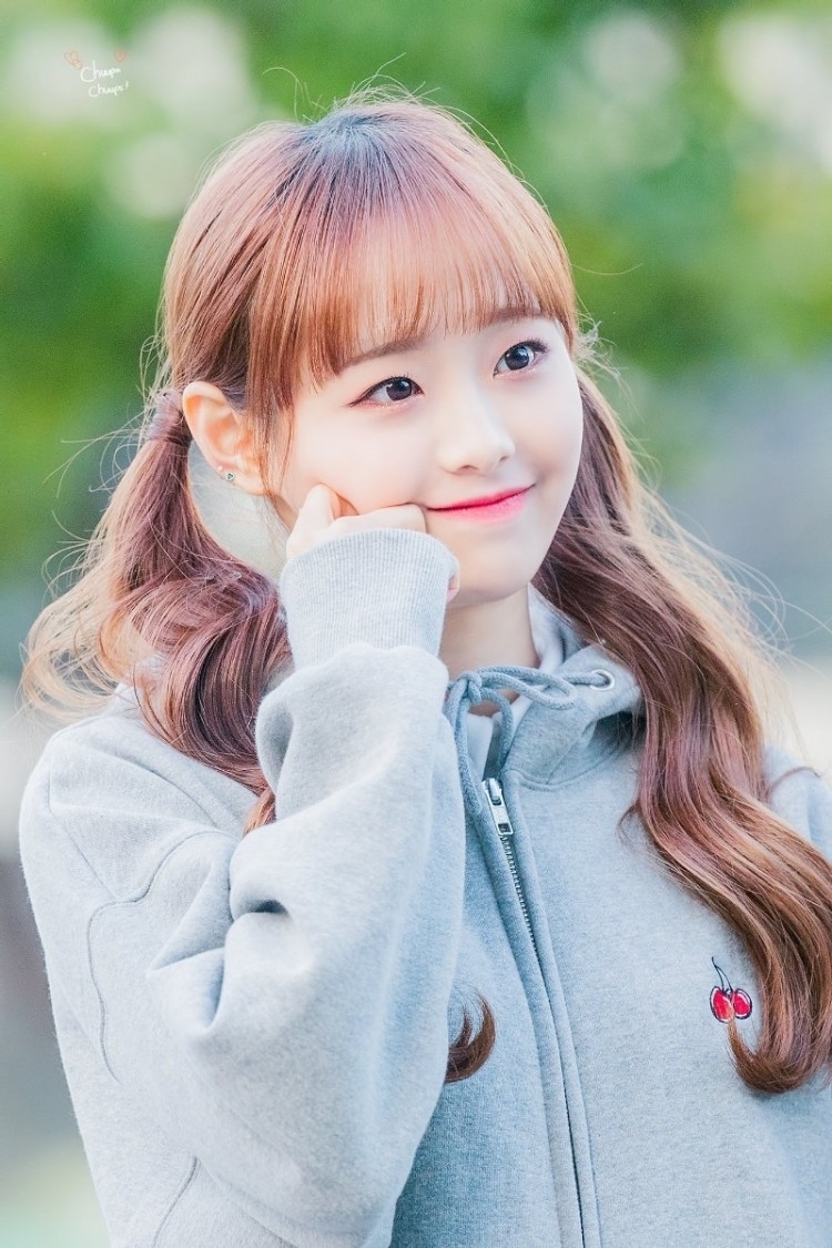 임팩트 대결 아이오아이 시절 최유정 vs 현재 츄 | 인스티즈