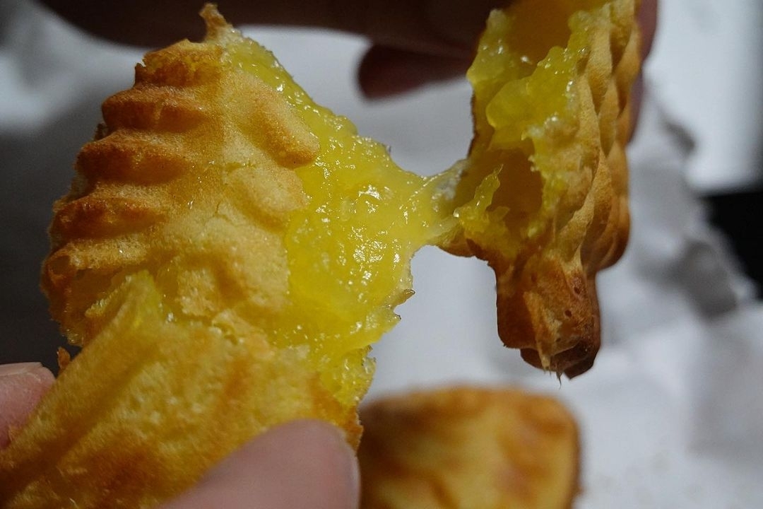 붕어빵 근본.......JPG | 인스티즈