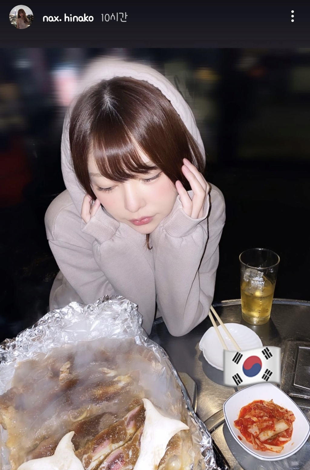 이쁜데 작품도 많이 찍는 av 배우 | 인스티즈