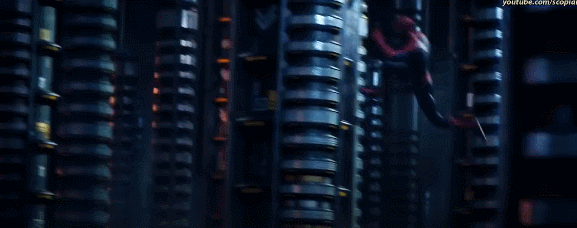 사람들이 어메이징 스파이더맨을 좋아하는 이유.gif | 인스티즈