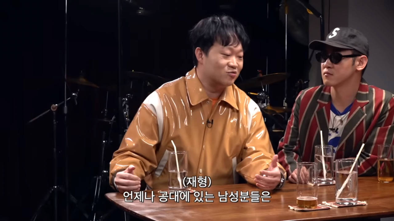 강동원이 공대 여학우에게 MT 가자고 설득하는 방법.jpg | 인스티즈