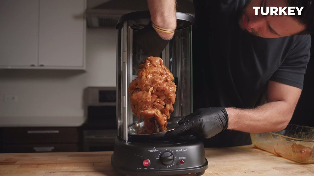 구독자 806만명 고기 요리 유튜버가 정한 바베큐 순위 | 인스티즈