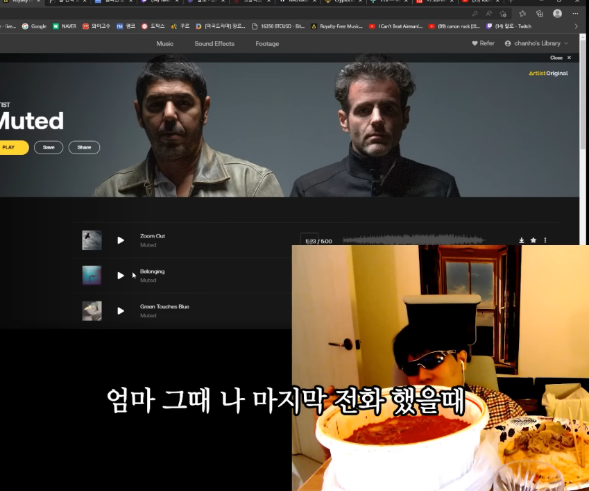 코인 하락장의 랄로 근황.jpg | 인스티즈