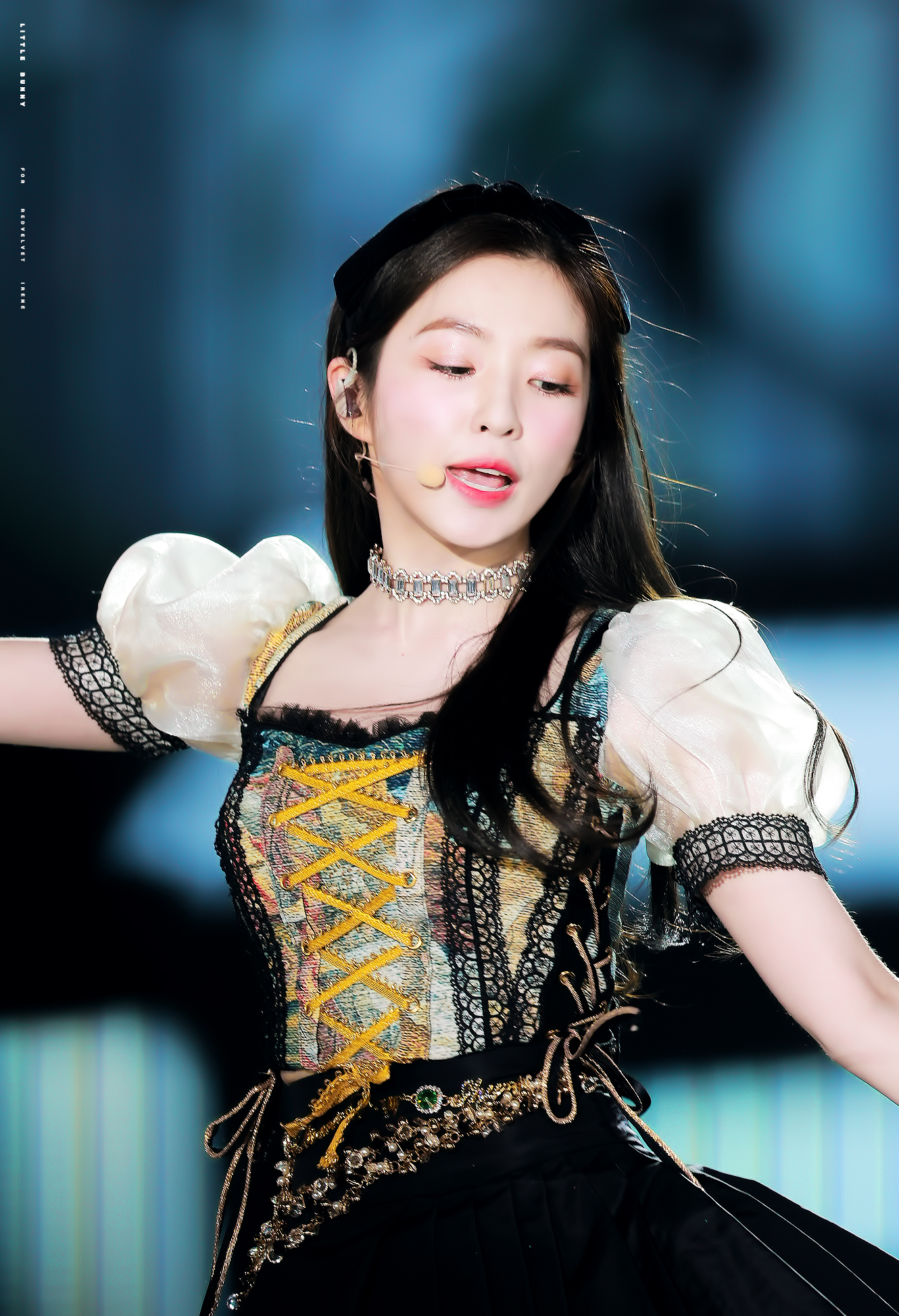 (스압)아이린.jpgif | 인스티즈