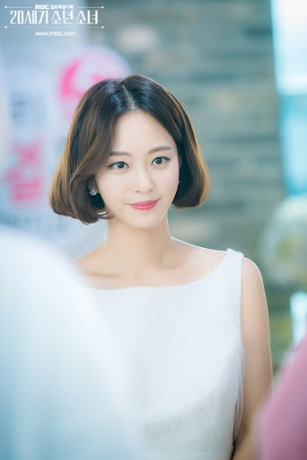 단발이 어울리는 연예인 | 인스티즈