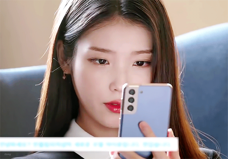 반올림피자 아이유.gif | 인스티즈