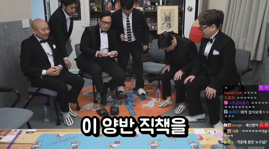 의외로 사람들이 잘 모르는 정장 입을 때 기본적인 것 | 인스티즈