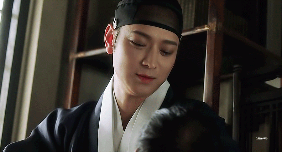 강동원 영화 군도 때 비주얼 | 인스티즈