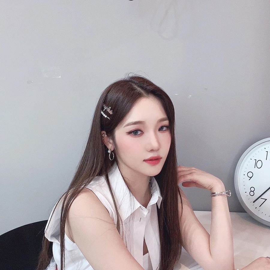 프로미스나인 노지선 개인 인스타그램 사진 모음 | 인스티즈