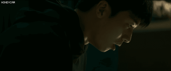 볼펜으로 일진 눈을 찔러버렸어요.... | 인스티즈