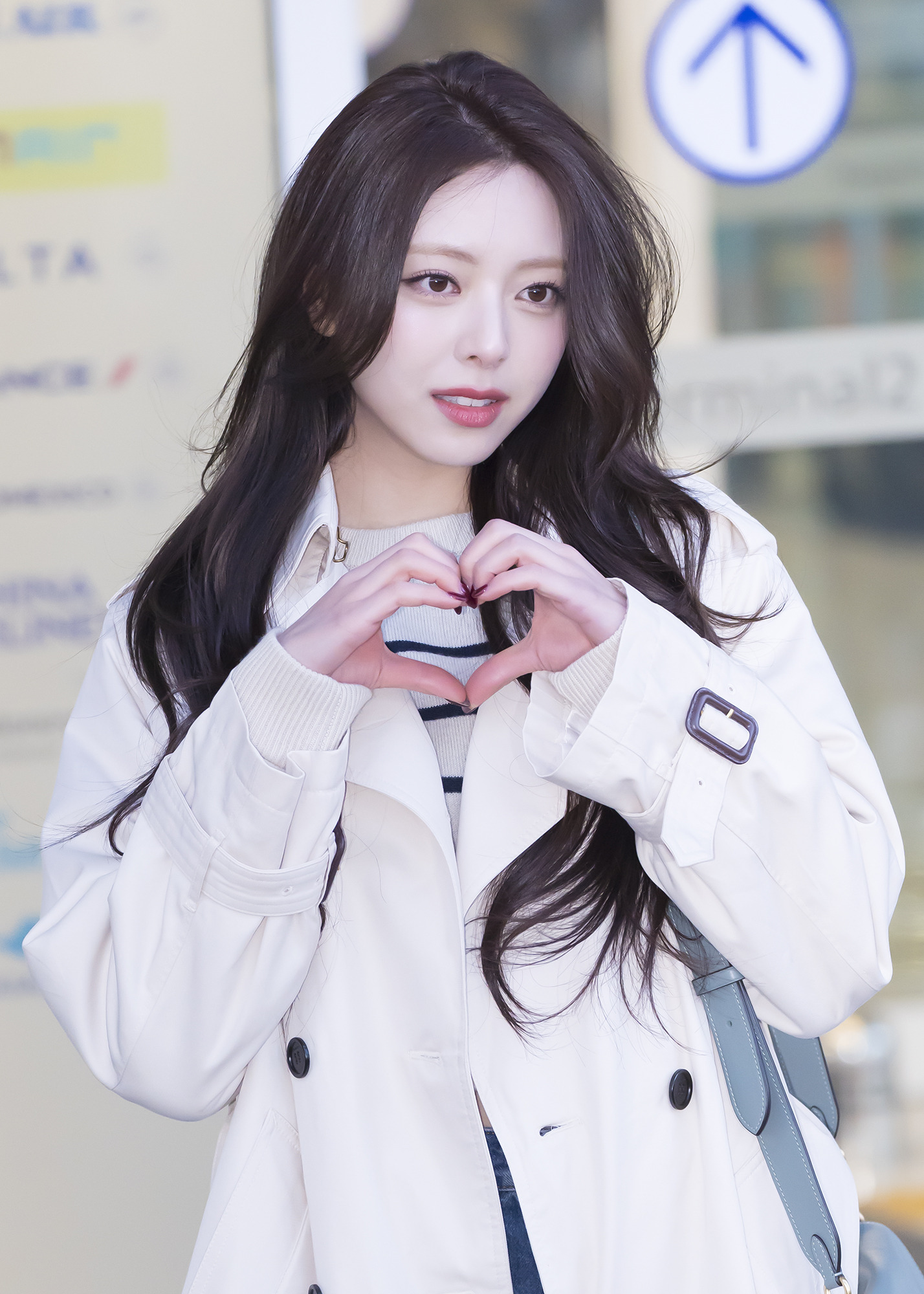 (스압)다라이 살벌한 ITZY 유나.jpgif | 인스티즈