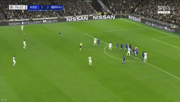 [토트넘다큐] 락커룸에서 선수단을 동기부여시키는 조세 무리뉴감독 | 인스티즈