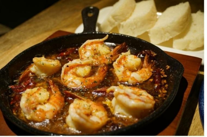 스페인요리 감바스 | 인스티즈