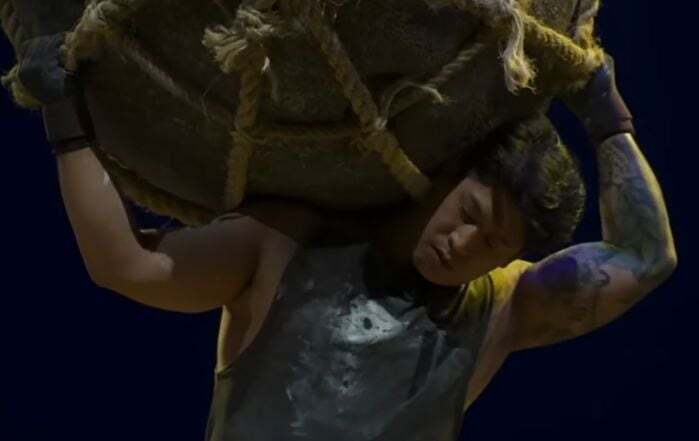 피지컬 100이 다른 서바이벌 예능과 다르게 좋은 점들...JPG | 인스티즈