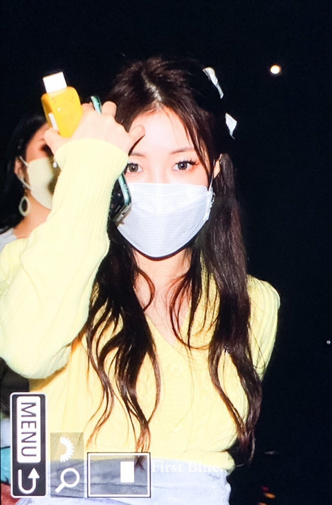 브레이브걸스 꼬북좌가 근본 넘치는 이유 | 인스티즈