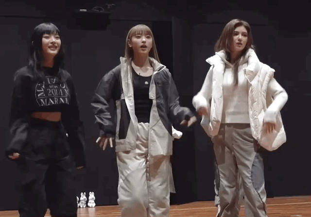 뉴진스.gif | 인스티즈