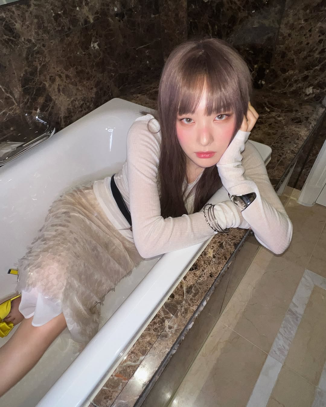 오늘자 레드벨벳 인스타그램.jpg | 인스티즈