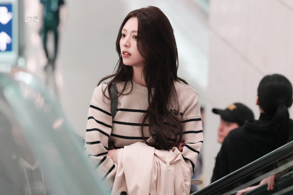 (스압)다라이 살벌한 ITZY 유나.jpgif | 인스티즈