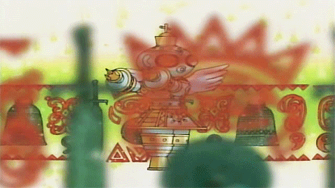 90년대생의 꿈과 희망을 짓뭉겐 디지몬 진화 gif | 인스티즈