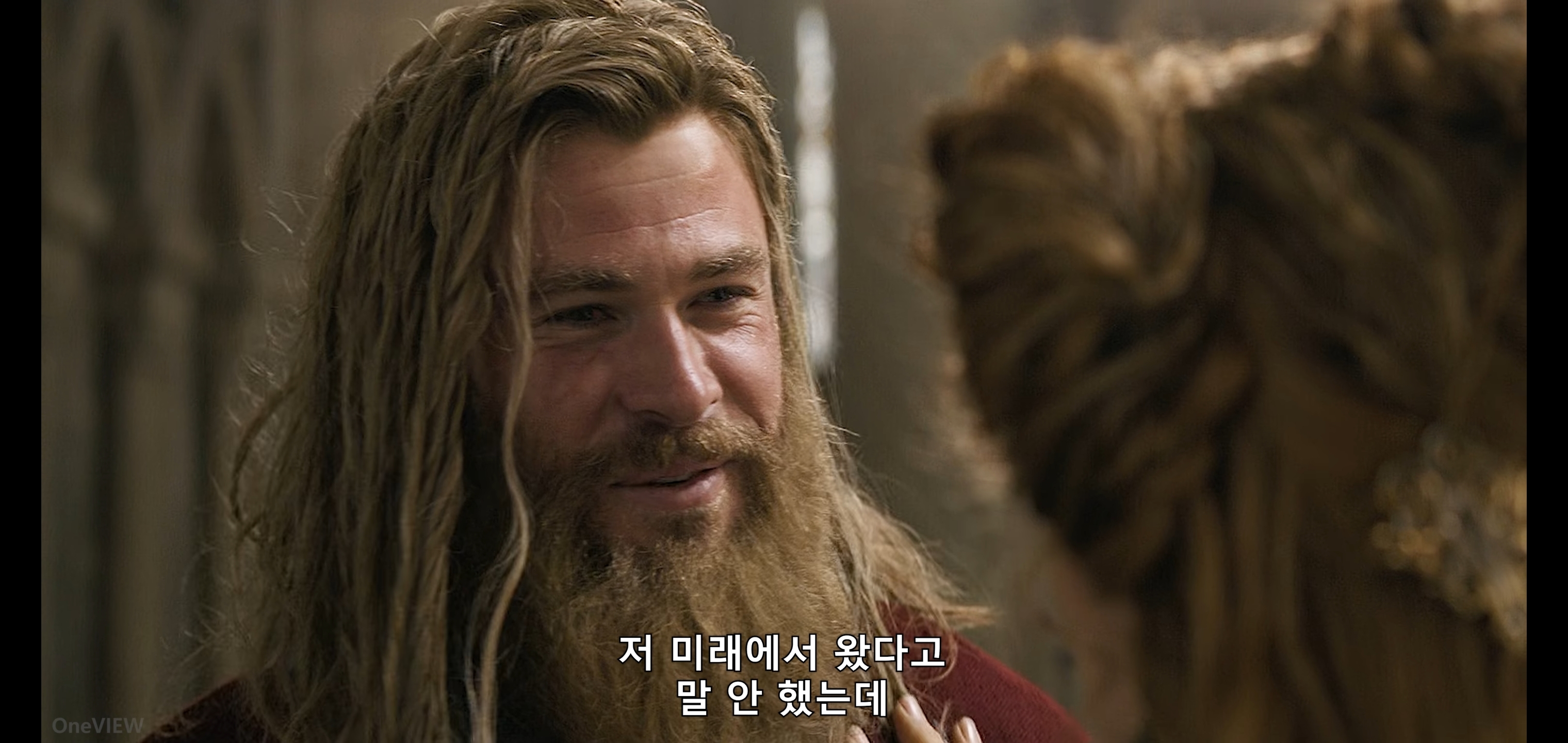 어벤져스 엔드게임에서 찡했던 장면 | 인스티즈